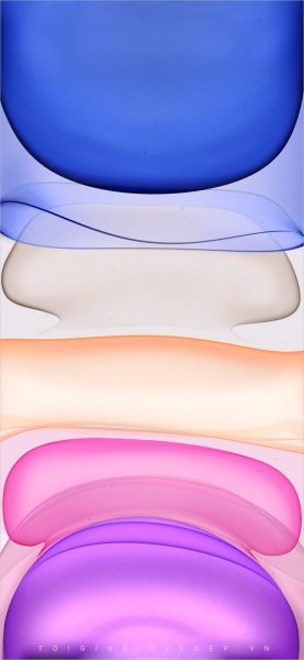 hình nền iphone 11