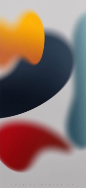 Hình nền iPhone 12