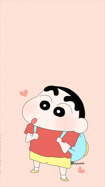 Hình nền Shin
