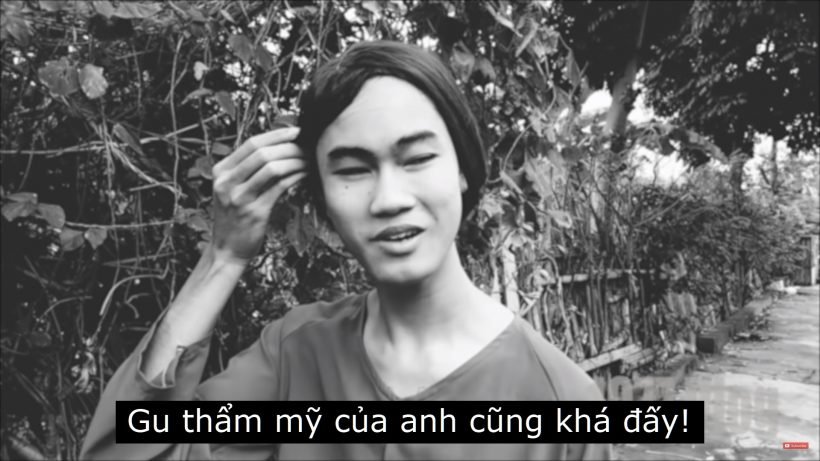 Meme bựa