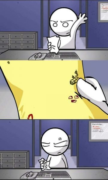 meme hài công sở