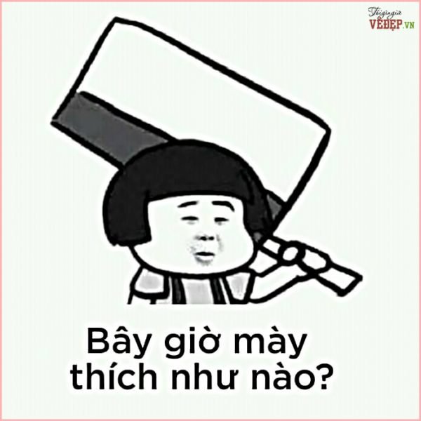 meme hài hước troll