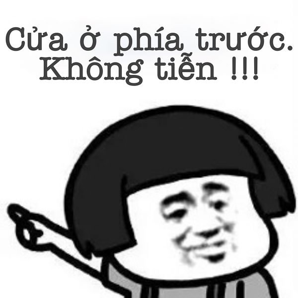 meme hài trung quốc