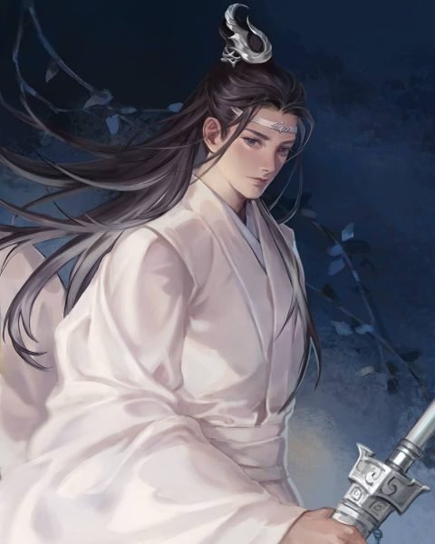 Tải ảnh cổ trang