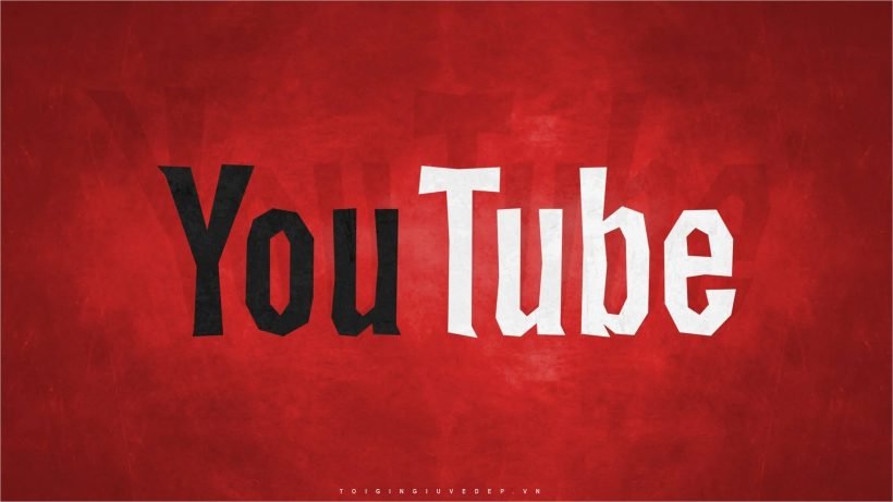 hình ảnh bìa Youtube