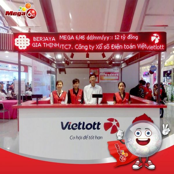 xs vietlott