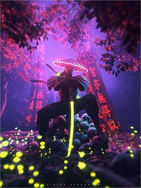 Hình nền 3D