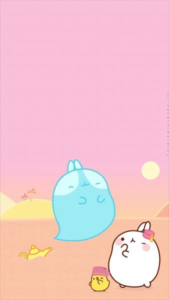 Hình nền cute