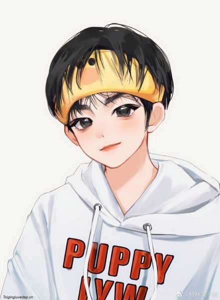 Hình ảnh Avatar nam ngầu cool