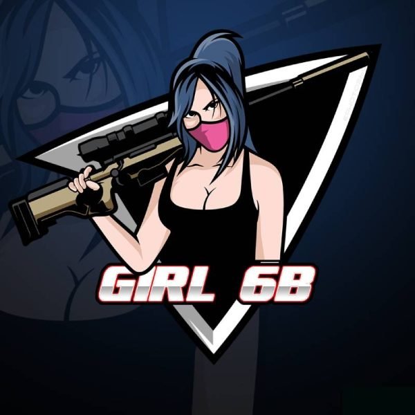 ảnh avatar lớp girl ngầu