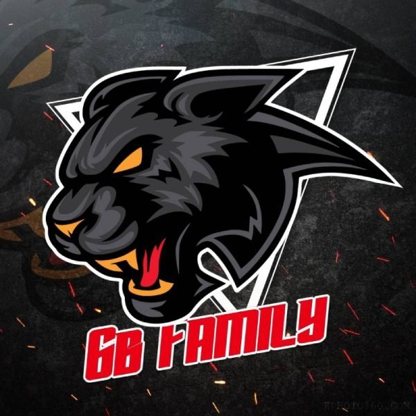 ảnh avatar lớp hính báo đen