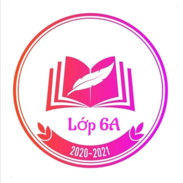 hình ảnh avatar lớp 6 đẹp nhất