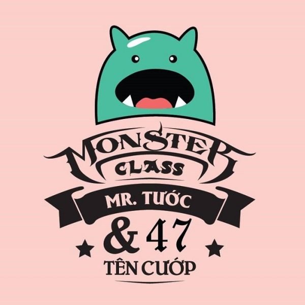 hình ảnh avatar lớp có 47 tên cướp