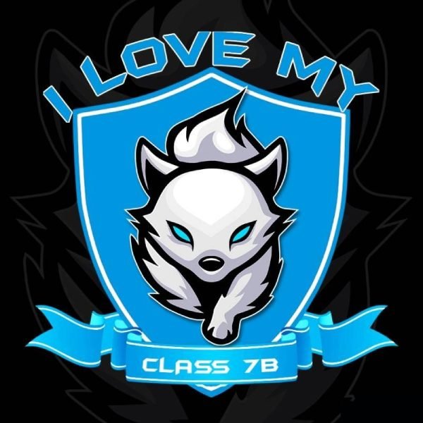 hình ảnh avatar lớp hình hồ ly