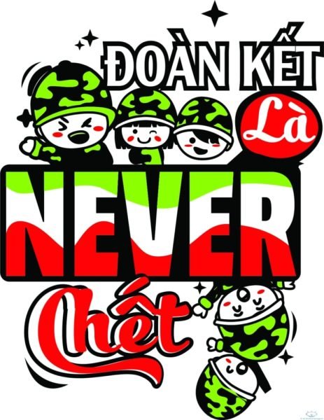 hình avatar lớp đoàn kết nhất