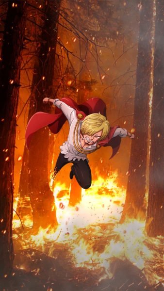 Hình ảnh Sanji đẹp nhất One Piece