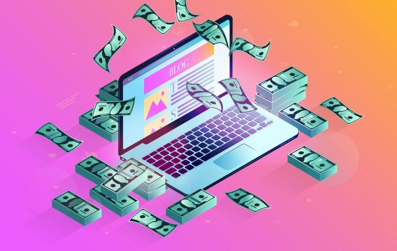 app kiếm tiền online không cần vốn uy tín